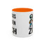 Adult Mug - Fucks Given Zilch