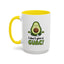 Humor Mug - I Don't Give a Guac