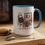 Humor Mug - Buy Me Plants