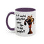 Birthday Mug - Is It Weird