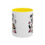 Animal Mug - My Schedule