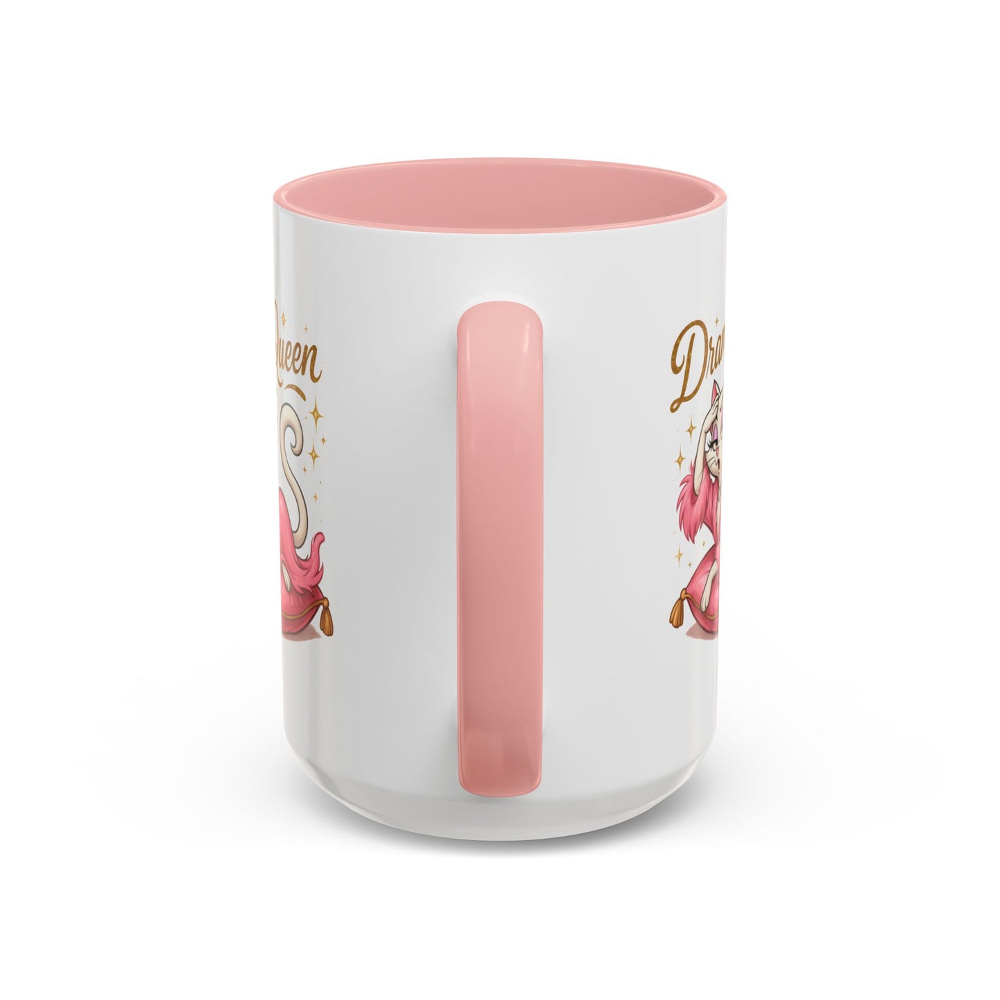Office Mug - Drama Queen