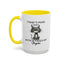 Office Mug - Today's Mood