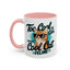 Animal Mug - Too Cool To Care