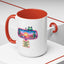Wellness Mug - Don't Look