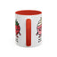 Anniversary Mug - You're The Cream