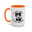 Adult Mug - I Like You