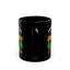 Black History Mug