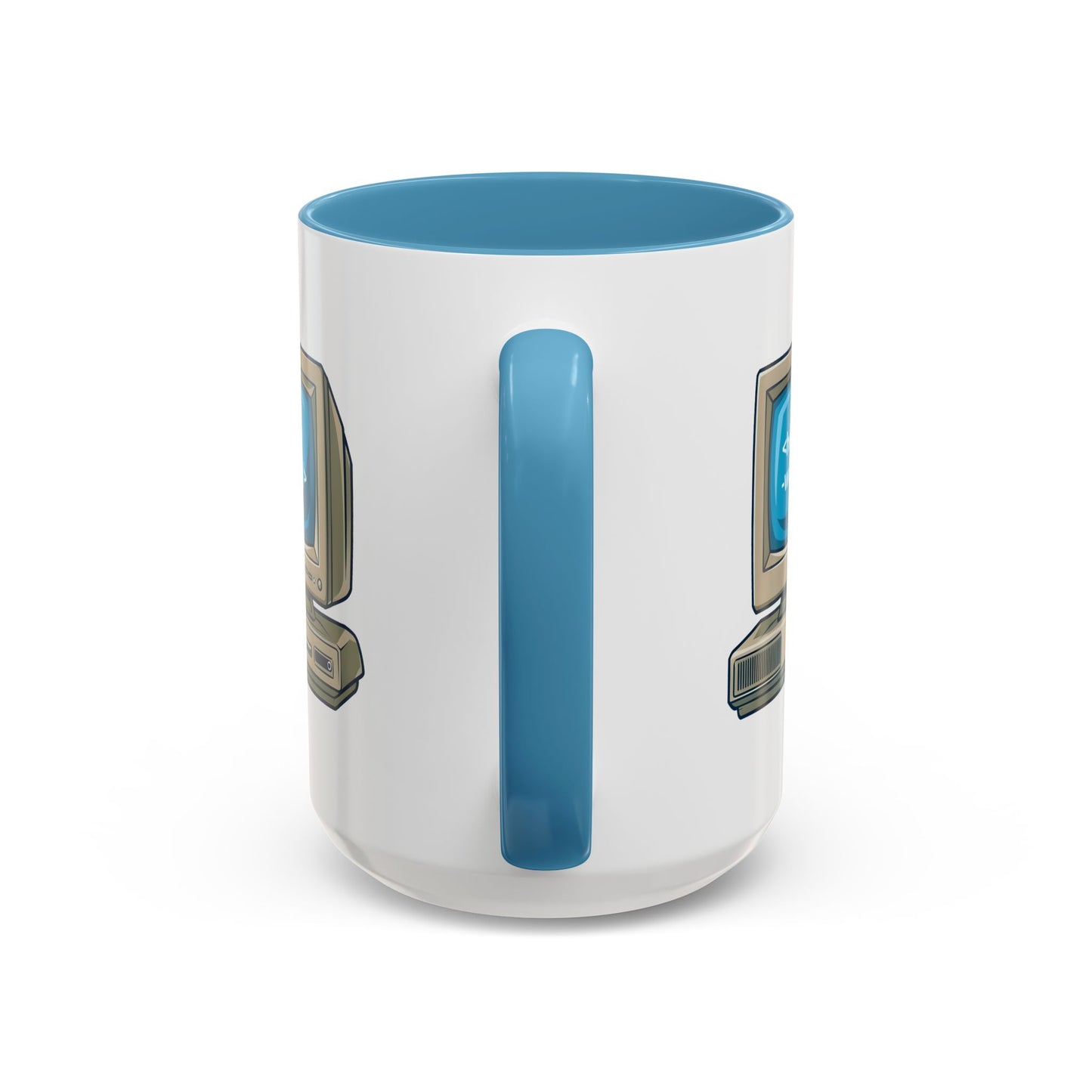 Office Mug - Hello World
