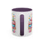Birthday Mug - Cute Cupcakes