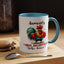 Office Mug - Apparently I Have An Attitude