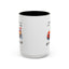 Anniversary Mug - I'd Like To Park