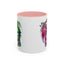 Humor Mug - Before Coffee Fully Caffeinated
