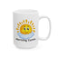 Adult Mug - Morning Cunts