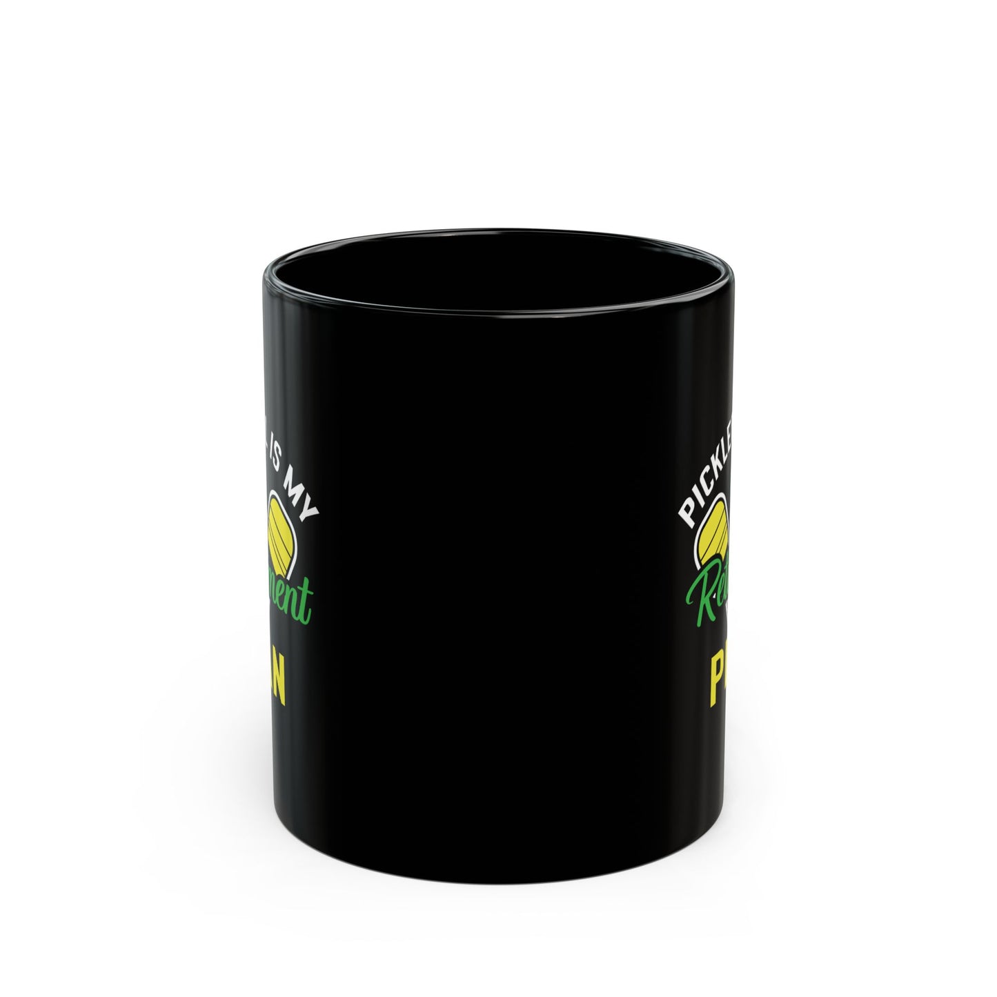 Retirement Mug