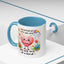 Wellness Mug - Be Proud