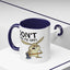Adult Mug - Don't Piss Me Off