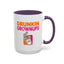 Adult Mug - Dunkin Grownups