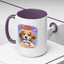Animal Mug - Nose On A Mission
