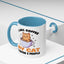 Office Mug - I Like Coffee