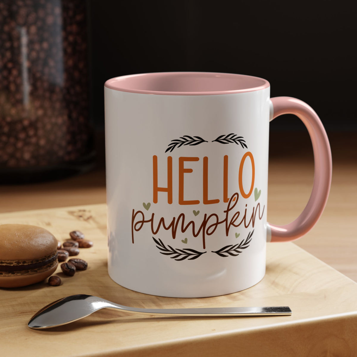 Fall Mug