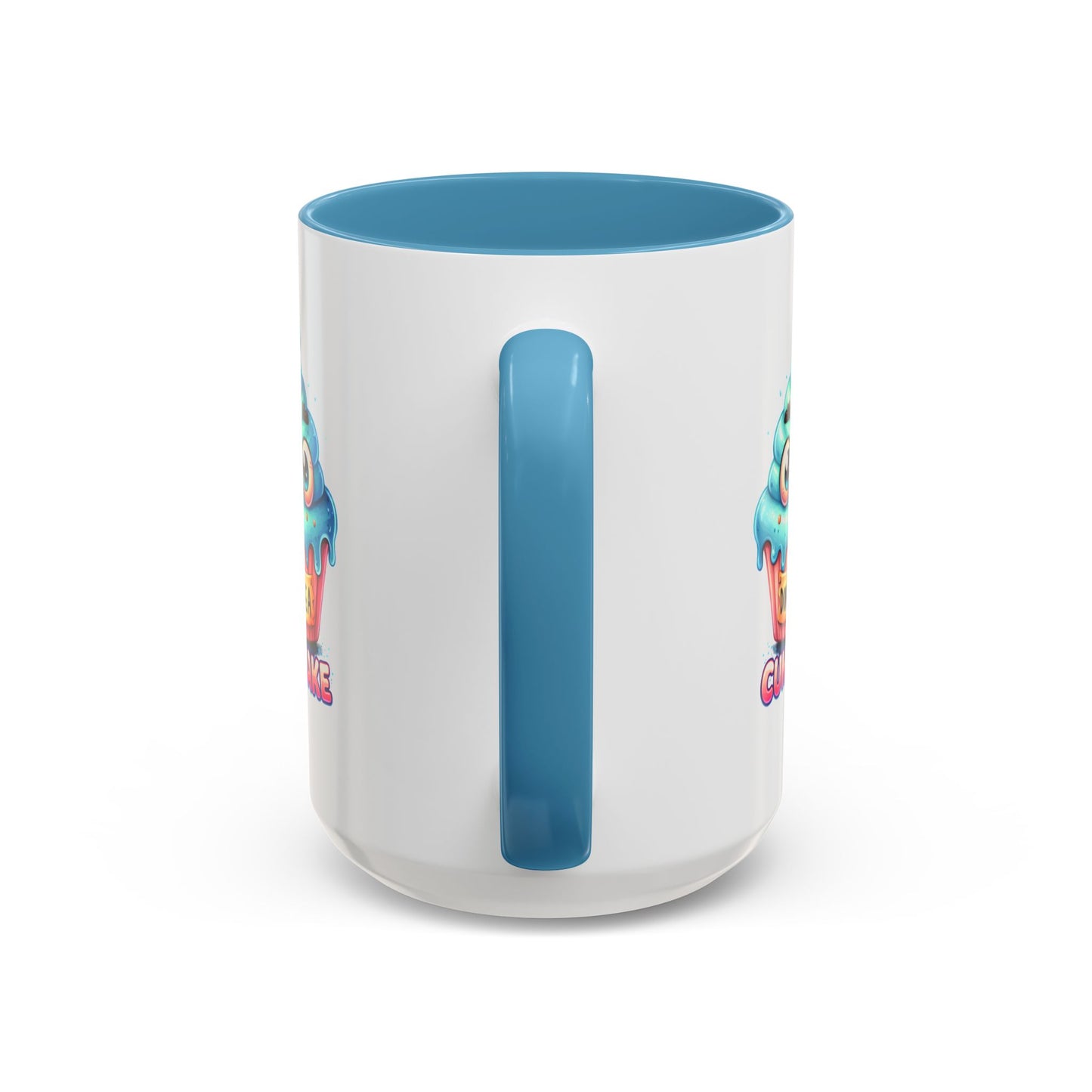 Humor Mug - Don't Be a Cuntcake