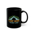 Adventure Mug - Camp More Worry Less