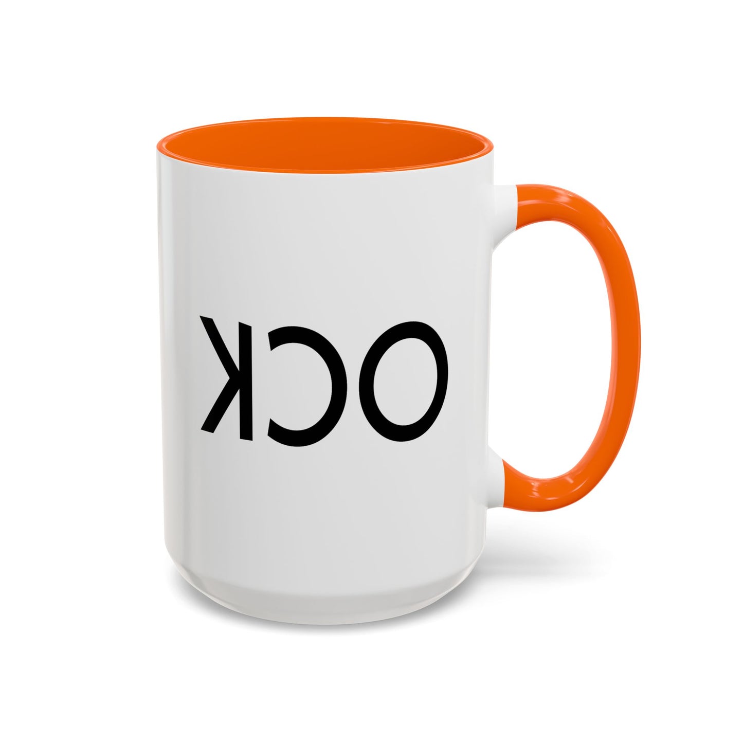 Adult Mug - Cock