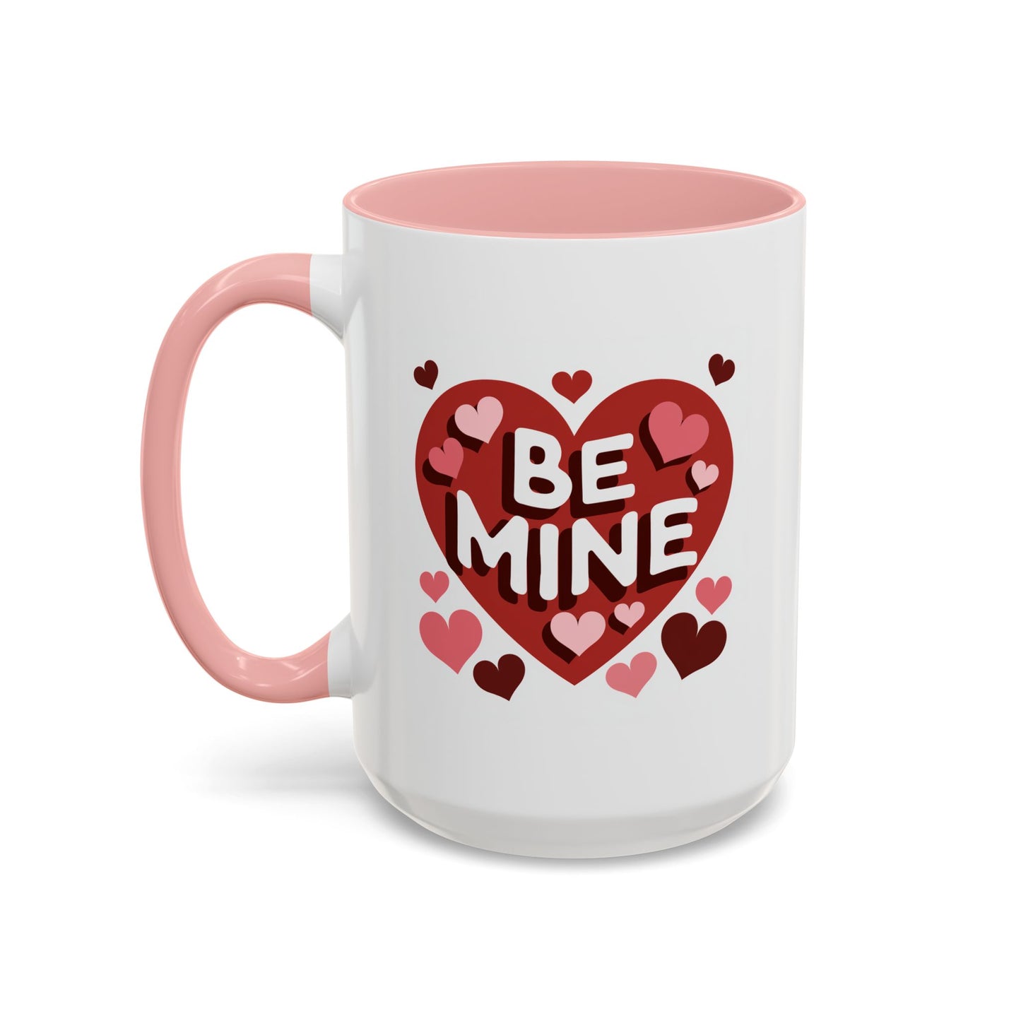 Valentine's Day Mug - Be Mine