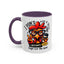 Office Mug - I Don't Rise & Shine