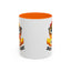 Humor Mug - Don't Be a Duck-ing Cunt