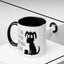Animal Mug - It's Fine, I'm Fine