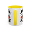 Alien Mug - Pizza Please