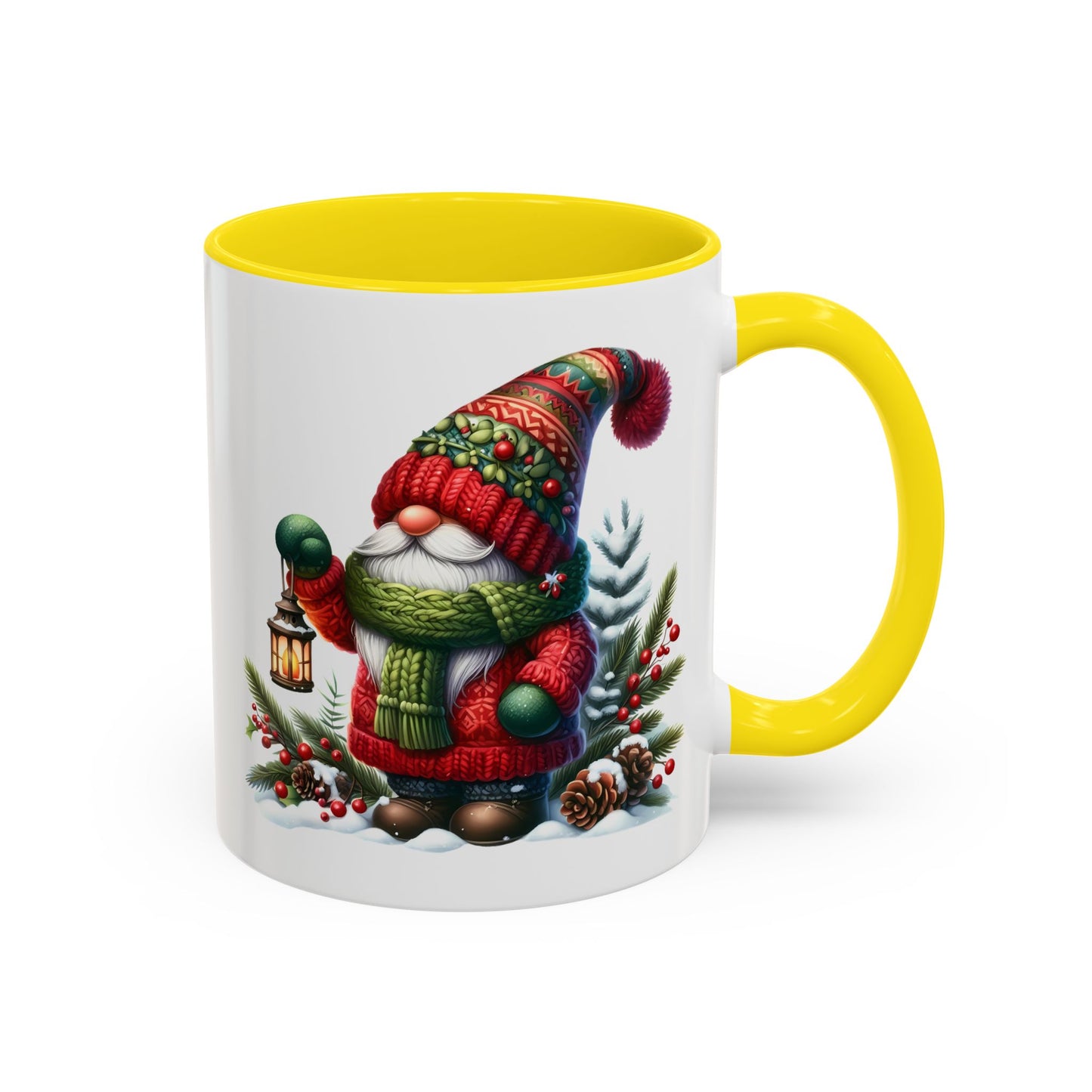 Christmas Mug