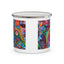 Artistic Mug - Abstract Design 6
