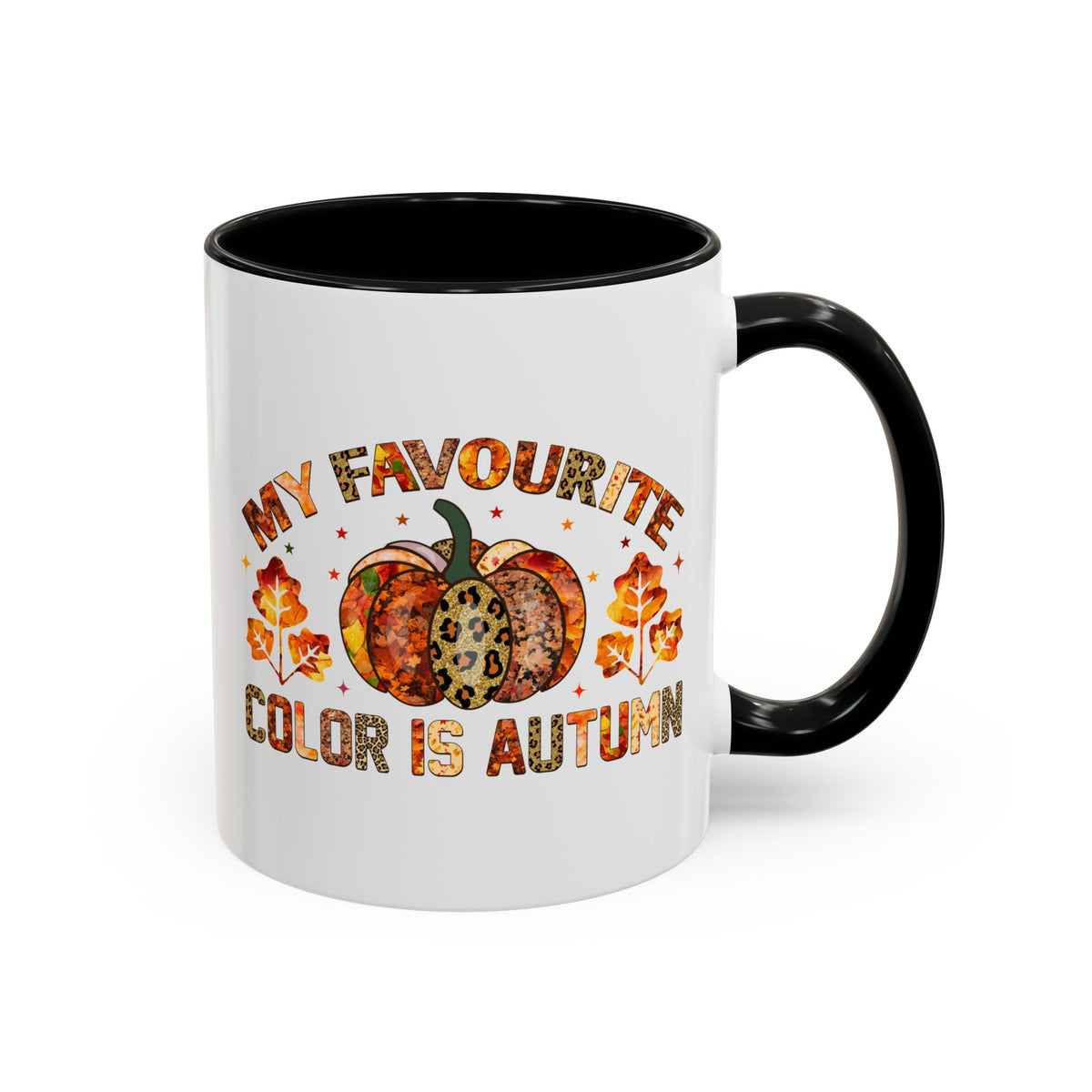 Fall Mug