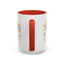 Birthday Mug - Cupcake Balloon
