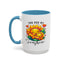 Wellness Mug - You are My Sunshine