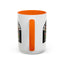 Humor Mug - Do I look Like I Care