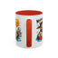 Office Mug - Mentally Out Of Office