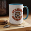 Animal Mug - My Flabbers Have Been Gasted