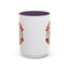 Animal Mug - My Flabbers Have Been Gasted