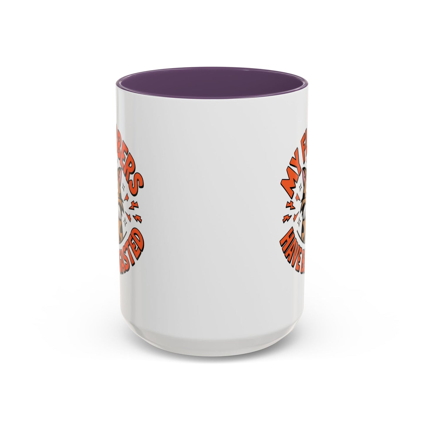 Animal Mug - My Flabbers Have Been Gasted