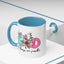 Religious Mug - With God