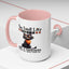 Humor Mug - You Smell Like Drama
