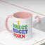 Adult Mug - I Direct Midget Porn