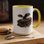 4th of July Mug - American Bald Eagle Fallen Soldier