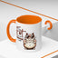 Humor Mug - I'm Not Fat