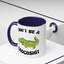 Adult Mug - Don't Be A Crocoshit