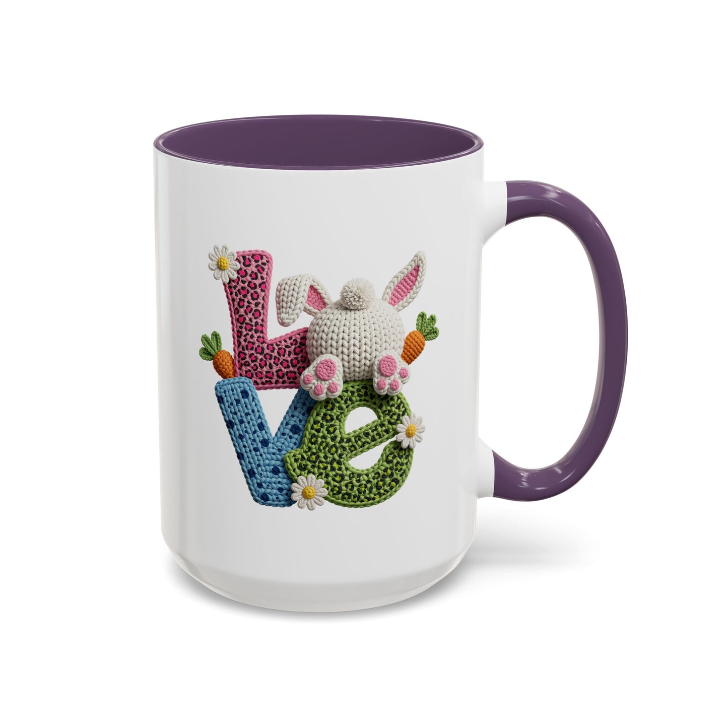 Easter Mug - Love Easter